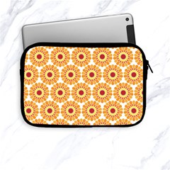 Pattern Shape Design Art Drawing Apple Ipad Mini Zipper Cases by Maspions