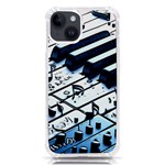 B6313536-100c-4899-8d14-ee9bb1cc53bc iPhone 14 TPU UV Print Case Front