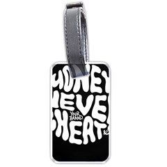 1716746617315 Luggage Tag (one Side) by Tshirtcoolnew