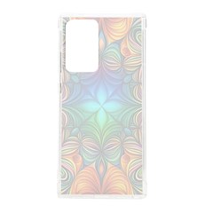 Pattern 2a Pattern 2 Samsung Galaxy Note 20 Ultra Tpu Uv Case by 2607694