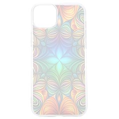 Pattern 2a Pattern 2 Iphone 15 Pro Tpu Uv Print Case by 2607694