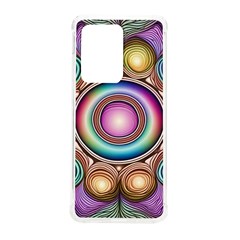 Pattern 3 Samsung Galaxy S20 Ultra 6 9 Inch Tpu Uv Case by 2607694