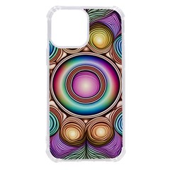 Pattern 3 Iphone 13 Pro Max Tpu Uv Print Case by 2607694