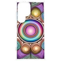 Pattern 3 Samsung Galaxy S24 Plus 6 7 Inch Tpu Uv Case by 2607694