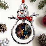 Schwarz Dg9jyfkze1mwpbzobw7q--1--fzuss 6 9444x (1) Metal Snowman Ornament Front