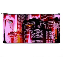 Cybercity Pencil Case by Sparkle