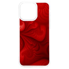 Lachs Kl Rotweissschwarz Kl Iphone 15 Plus Tpu Uv Print Case by 2607694c