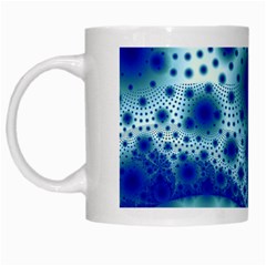 Pattern 2 White Mug by 2607694c