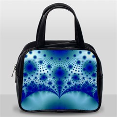 Pattern 2 Classic Handbag (one Side) by 2607694c