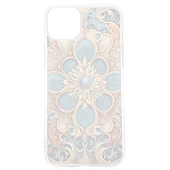 Pattern 1 Muster 7 Iphone 15 Pro Tpu Uv Print Case by 2607694c