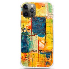 Wall Art Iphone 12 Pro Max Tpu Uv Print Case by Azkajaya