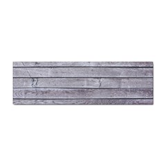 Wood Wooden Wall Wooden Boards Wall Boards Wall Sticker Bumper (100 Pack) by Azkajaya