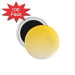 Gradient  green, yellow 1.75  Magnets (100 pack)  Front