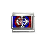 The Grateful Dead Italian Charm (9mm) Front