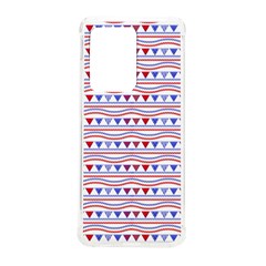 Nautical Digital Paper Nautical Boat Samsung Galaxy S20 Ultra 6 9 Inch Tpu Uv Case by anzea