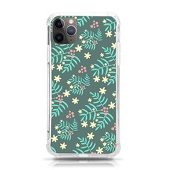 Illustration Pattern Seamless Iphone 11 Pro Max 6 5 Inch Tpu Uv Print Case by Loisa77