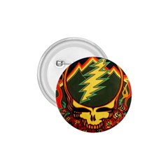 Grateful Dead Scarlet Fire 1 75  Buttons by Perong