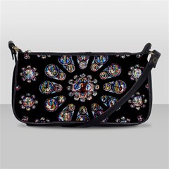 Photo Chartres Notre Dame Shoulder Clutch Bag by Bedest