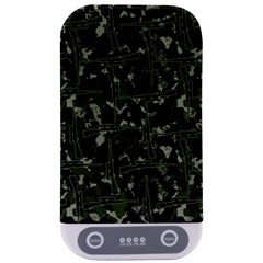 Hunting Motif Camouflage Pattern Print Bk Sterilizers by dflcprintsclothing