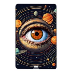 Eye Of The Universe (ai) Name Card Style Usb Flash Drive by dflcprintsclothing