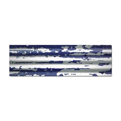 Metallic Rhythm Print Sticker Bumper (100 Pack) by dflcprintsclothing