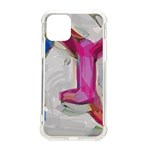 900 Luciano 897116 60697 V1 V1 iPhone 11 Pro 5.8 Inch TPU UV Print Case Front