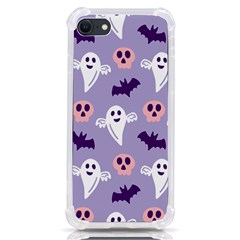 Boo Crew Halloween Season Iphone Se by Safari