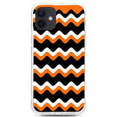 Halloween Wavy 20240926 161241 0000 Iphone 12/12 Pro Tpu Uv Print Case by Safari