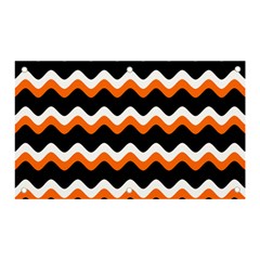 Halloween Wavy 20240926 161241 0000 Banner And Sign 5  X 3  by Safari