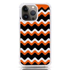 Halloween Wavy 20240926 161241 0000 Iphone 13 Pro Tpu Uv Print Case by Safari