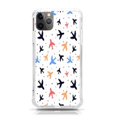 Cute Airplanes Planes Iphone 11 Pro Max 6 5 Inch Tpu Uv Print Case by ConteMonfrey