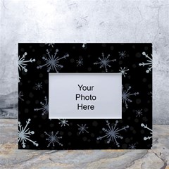 The Most Beautiful Stars White Tabletop Photo Frame 4 x6  by ConteMonfrey