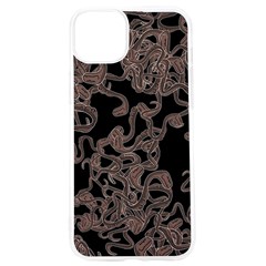 Venomous Elegance  Iphone 15 Pro Tpu Uv Print Case by dflcprintsclothing