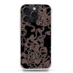 Venomous Elegance  iPhone 15 Pro TPU UV Print Case Front