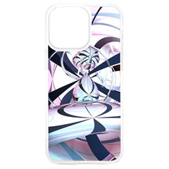 Vanilla Dream Iphone 15 Plus Tpu Uv Print Case by geonetique