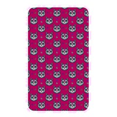 Calavera Cat Art Pattern Memory Card Reader (rectangular) by ExtraAwesomeSauce