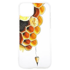 Image-2500x3000 (28) Iphone 15 Pro Tpu Uv Print Case by Little21