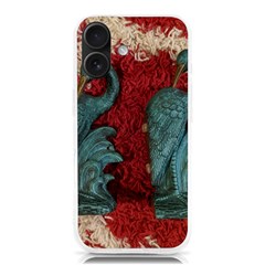 Pxl 20231123 001543615 Iphone 16 Tpu Uv Print Case by bestdesignintheworld