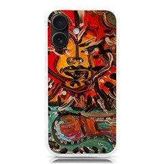 Image Iphone 16 Tpu Uv Print Case by bestdesignintheworld