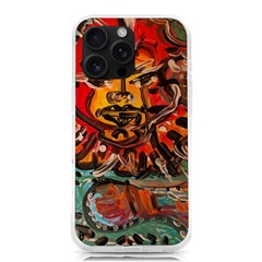 Image Iphone 16 Pro Max Tpu Uv Print Case by bestdesignintheworld