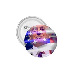 Donald Trump Flag 1 75  Buttons by vintagetrump