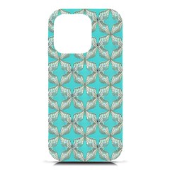 Geometric Design 13 Iphone 16 Pro Black Uv Print Pc Hardshell Case by myclothy