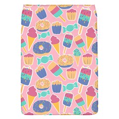 Ice Cream Donut Sweets Candie Removable Flap Cover (s) by Apenda