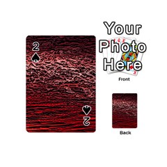 River Roots Playing Cards 54 Designs (mini) by RiverRootz