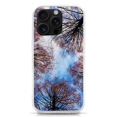 Treetops-2991743 1280 Iphone 16 Pro Tpu Uv Print Case by Smaples