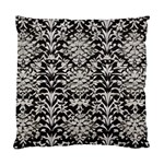 Gothic Leaf Pattern 4 Standard Cushion Case (One Side) Front